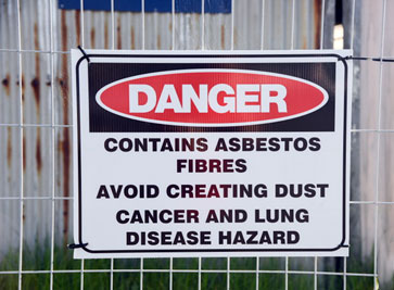 asbestos